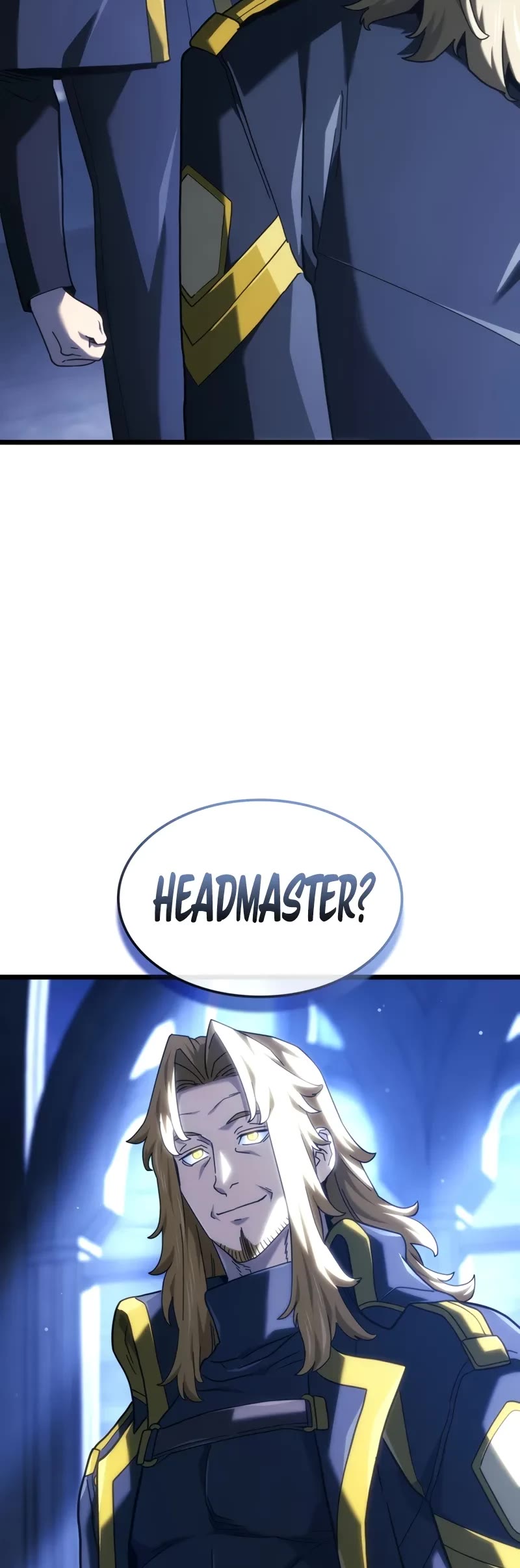 Revenge of the Sword Clan's Hound chapter 132 page 25