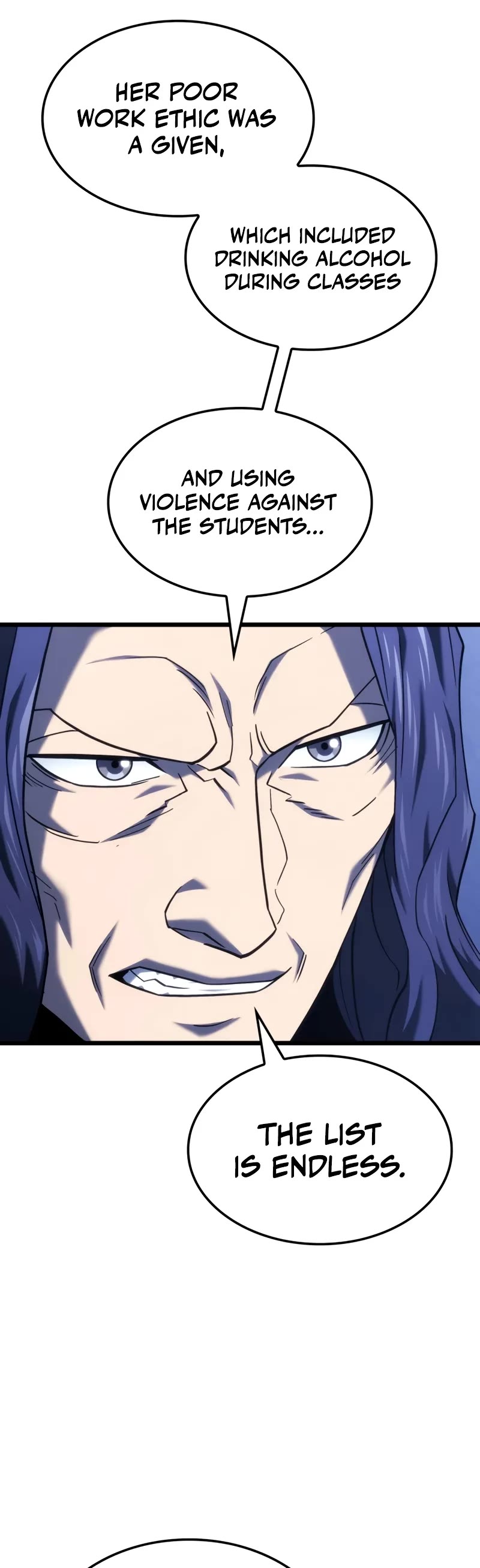 Revenge of the Sword Clan's Hound chapter 132 page 30