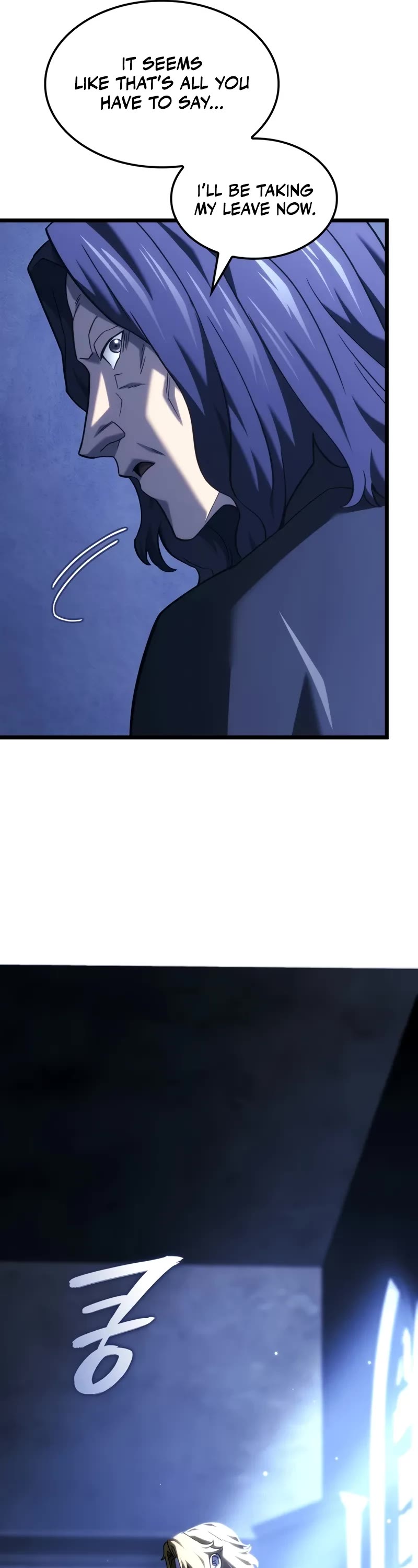 Revenge of the Sword Clan's Hound chapter 132 page 37