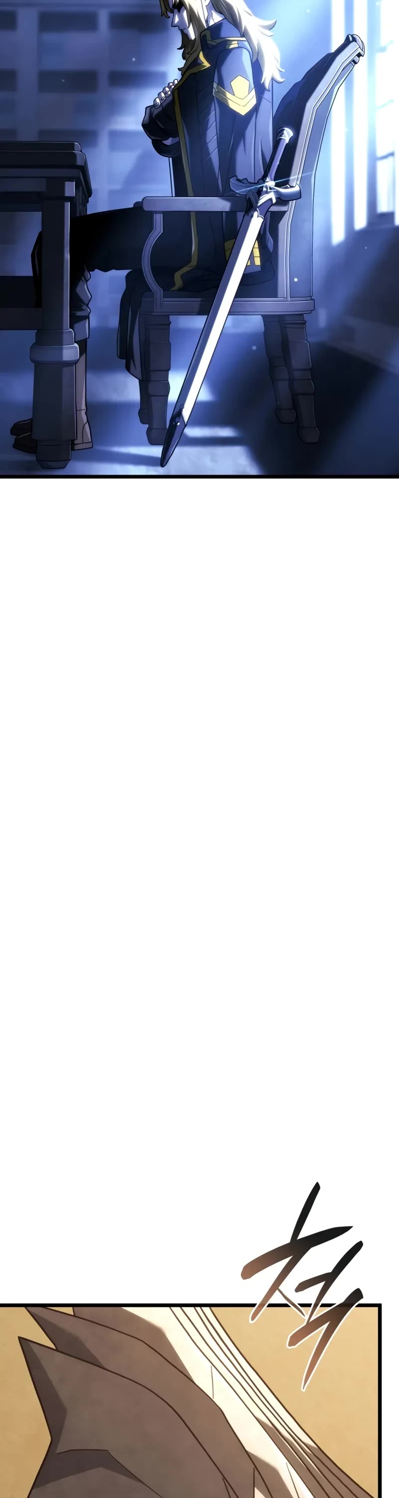 Revenge of the Sword Clan's Hound chapter 132 page 38