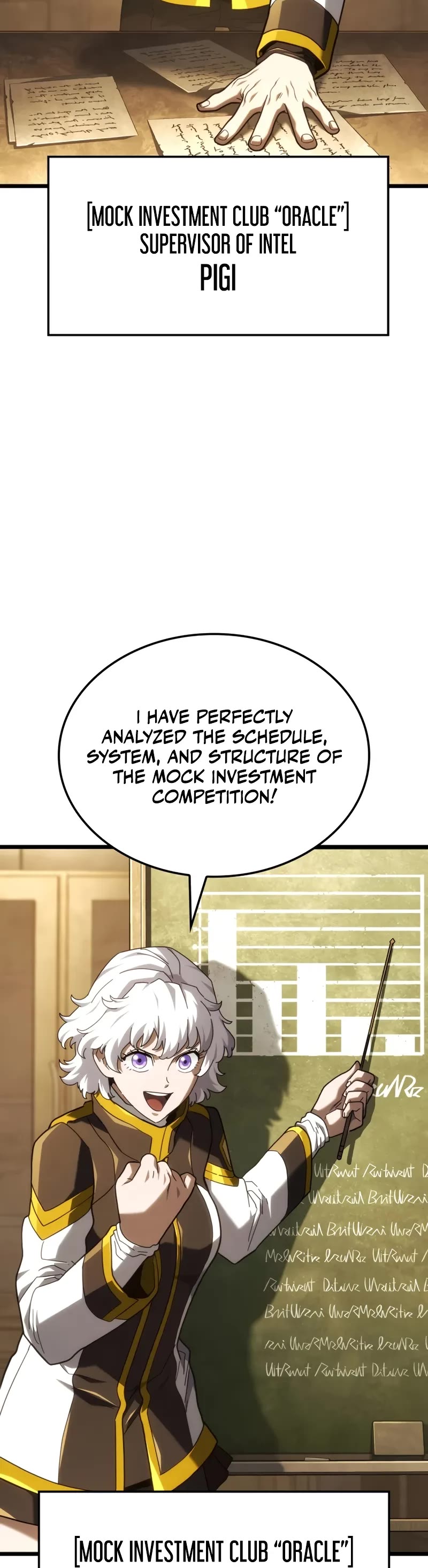 Revenge of the Sword Clan's Hound chapter 132 page 40