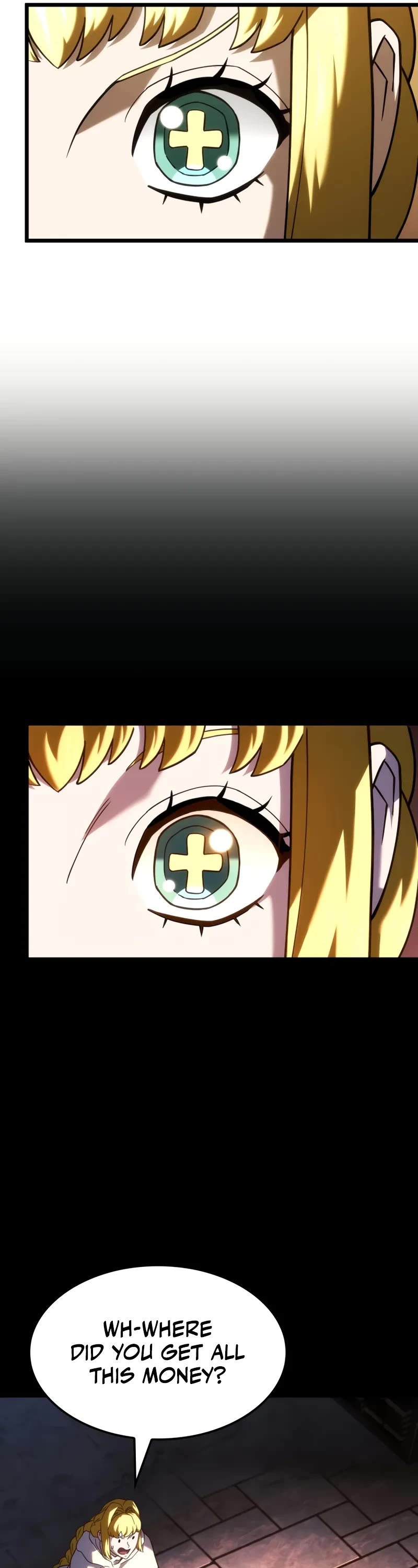 Revenge of the Sword Clan's Hound chapter 132 page 42