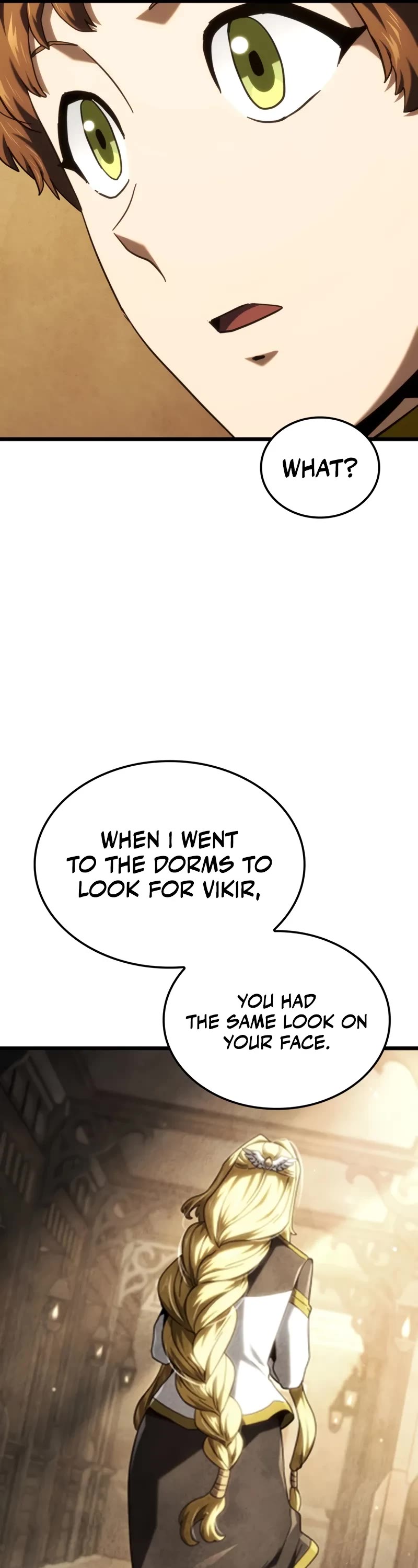 Revenge of the Sword Clan's Hound chapter 132 page 57