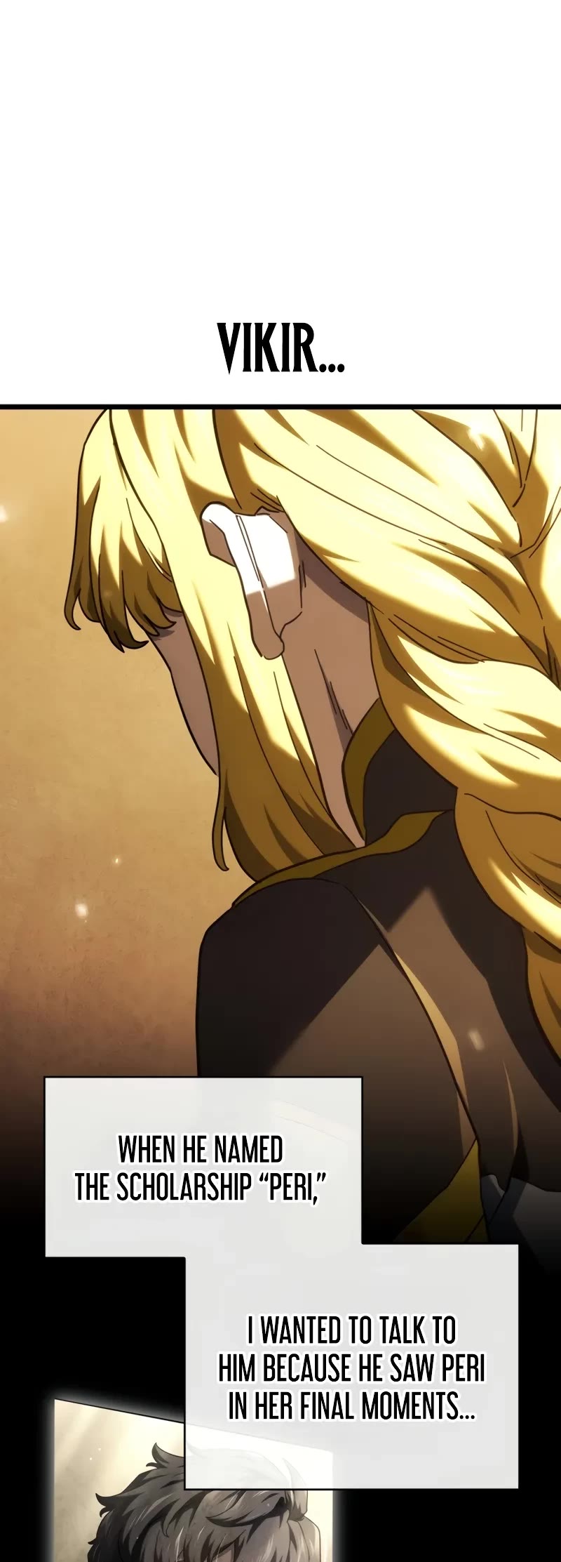 Revenge of the Sword Clan's Hound chapter 132 page 60