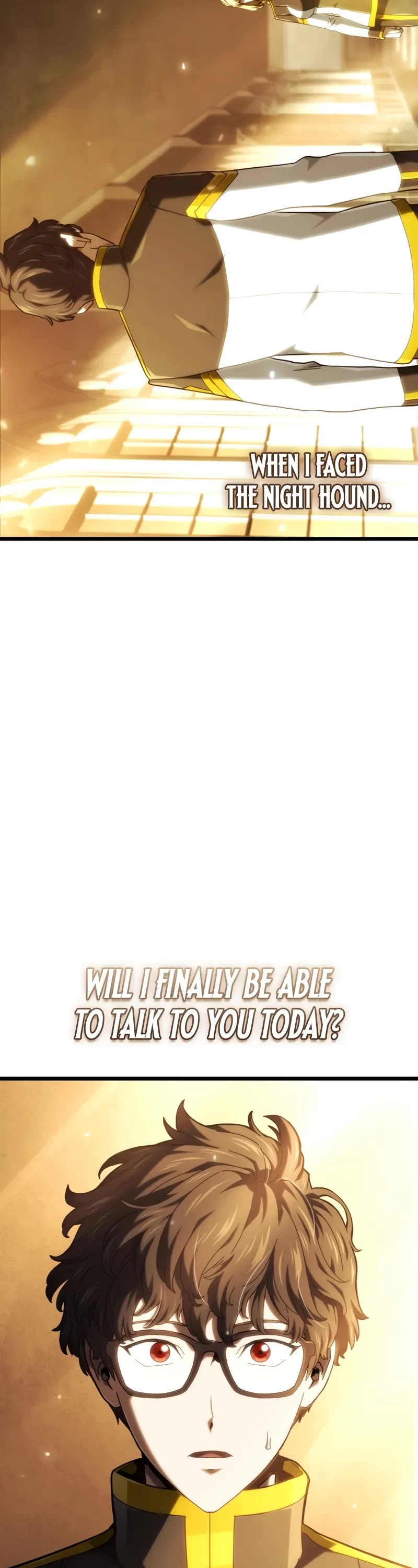 Revenge of the Sword Clan's Hound chapter 132 page 64