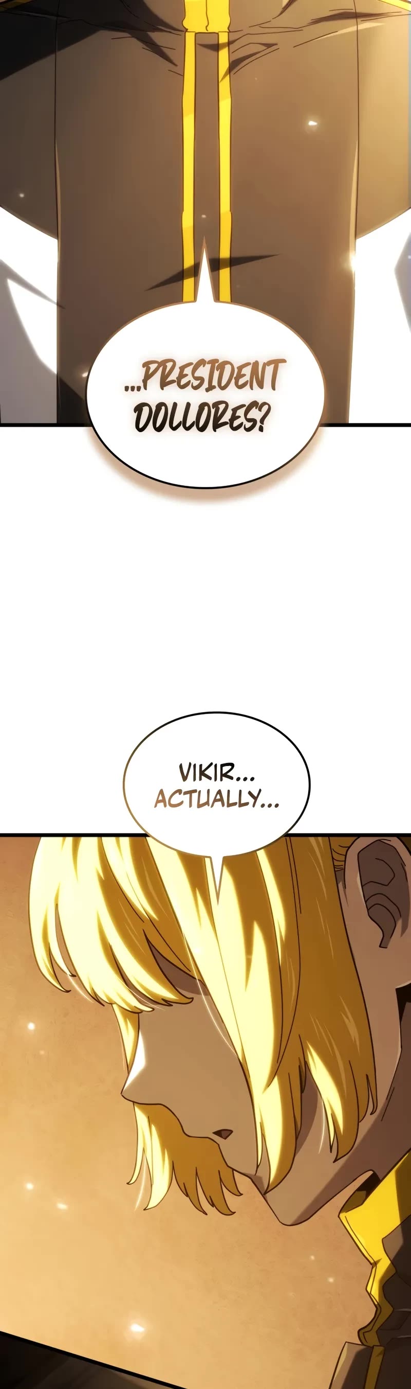 Revenge of the Sword Clan's Hound chapter 132 page 65