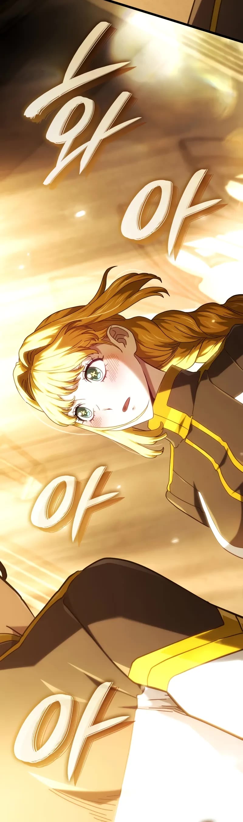 Revenge of the Sword Clan's Hound chapter 132 page 66