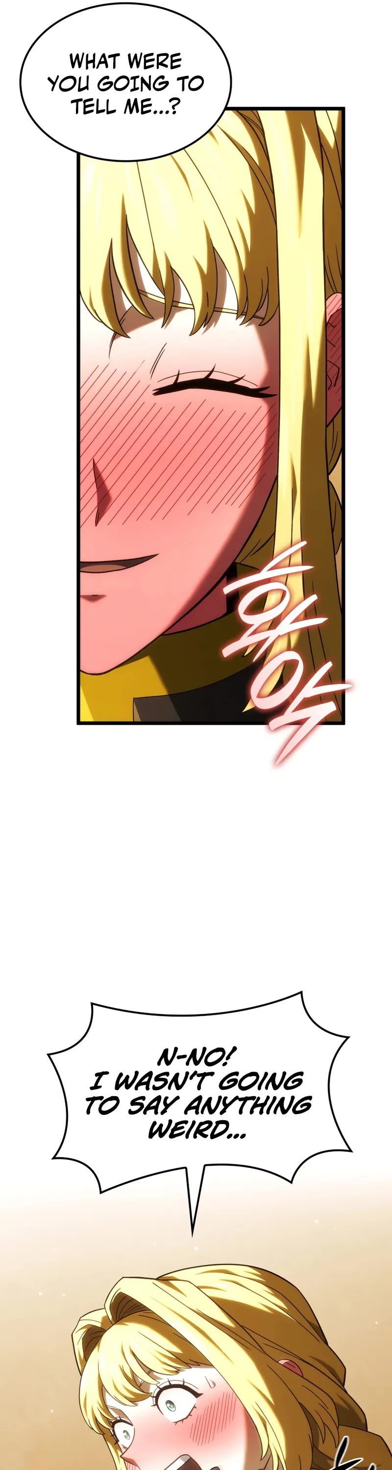 Revenge of the Sword Clan's Hound chapter 133 page 12