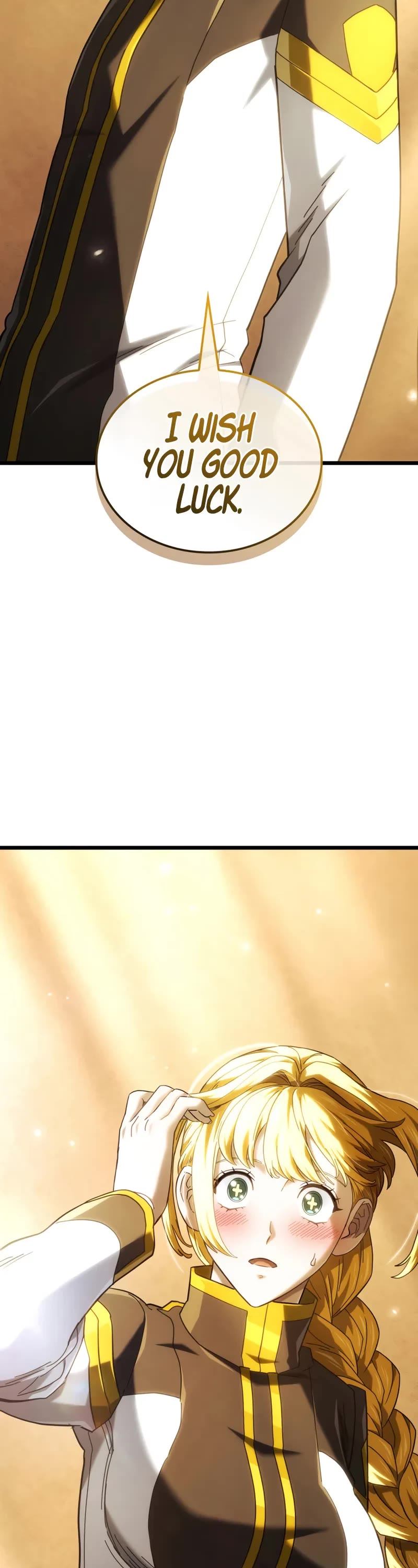 Revenge of the Sword Clan's Hound chapter 133 page 18