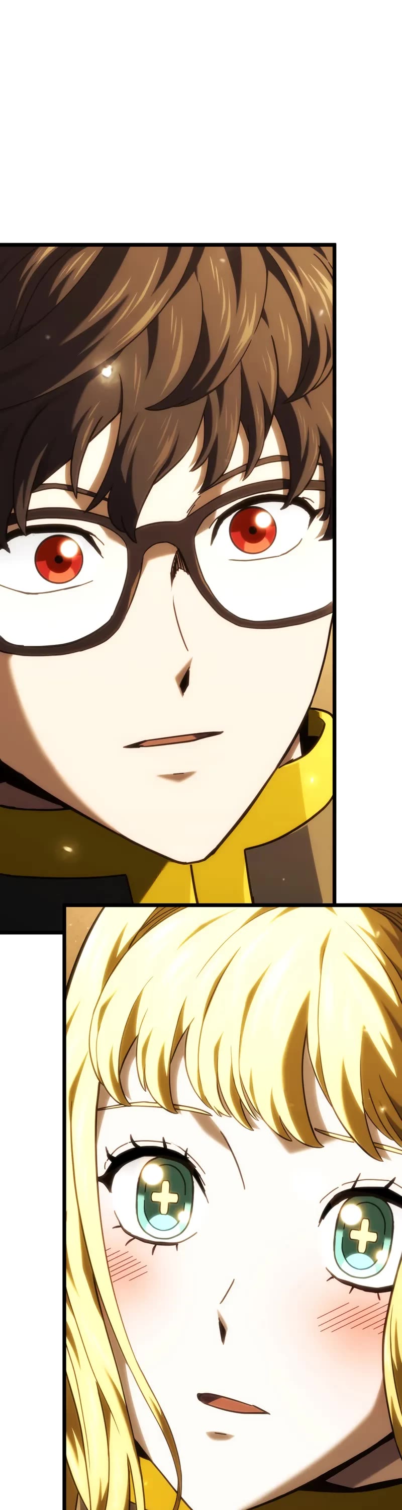 Revenge of the Sword Clan's Hound chapter 133 page 2