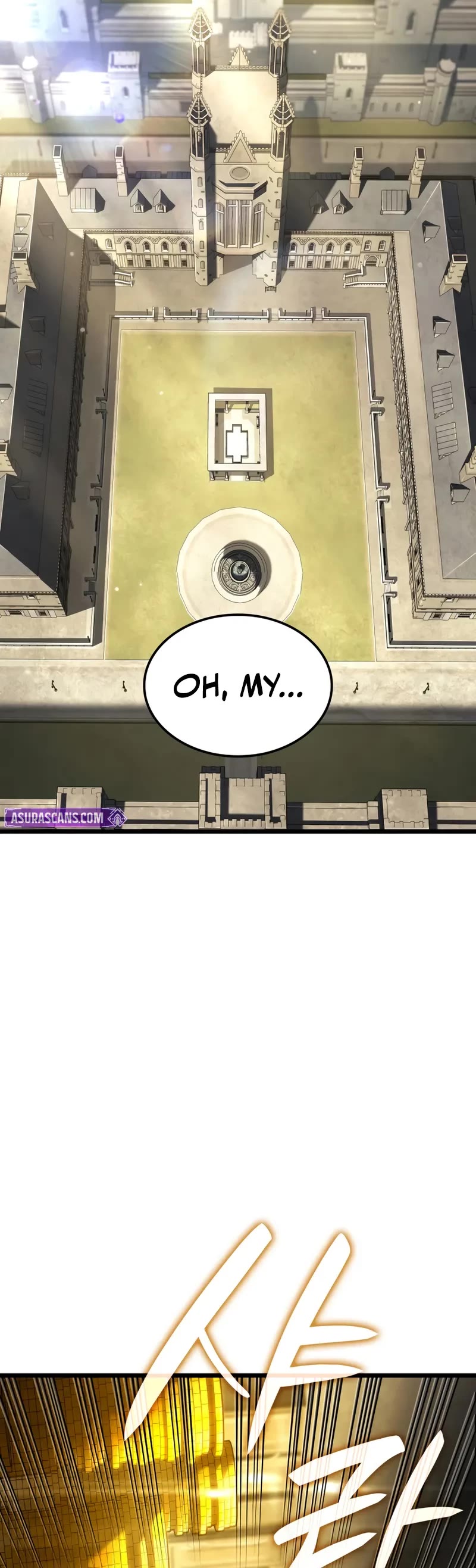 Revenge of the Sword Clan's Hound chapter 133 page 20