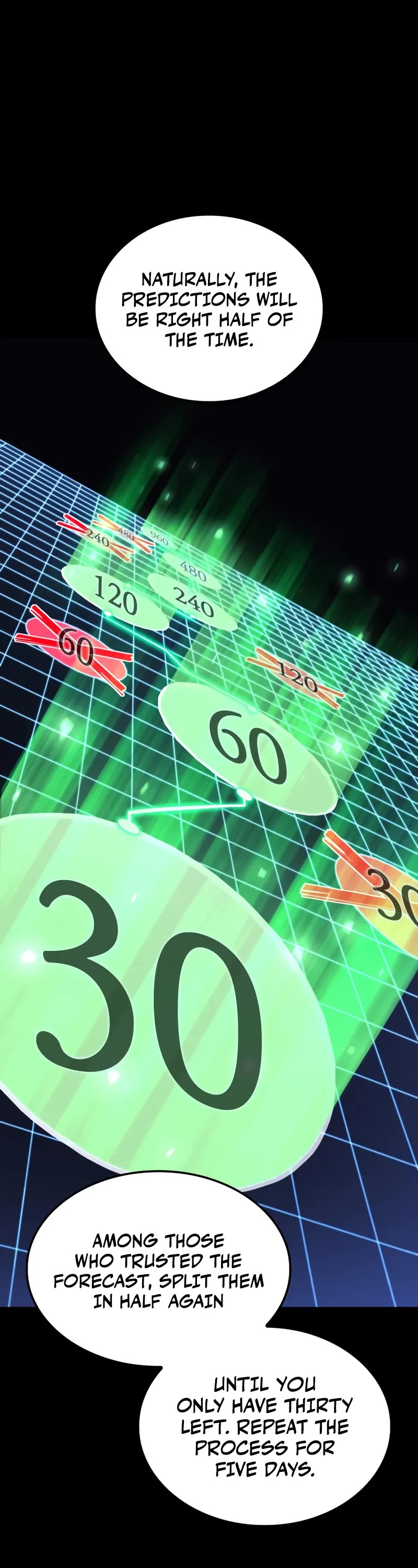 Revenge of the Sword Clan's Hound chapter 133 page 26