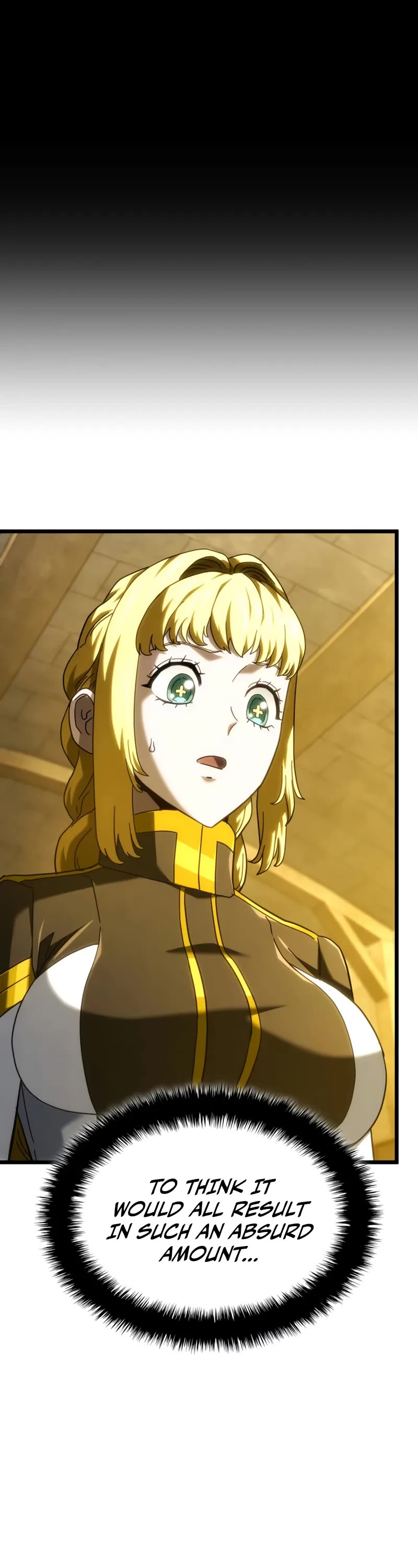 Revenge of the Sword Clan's Hound chapter 133 page 32