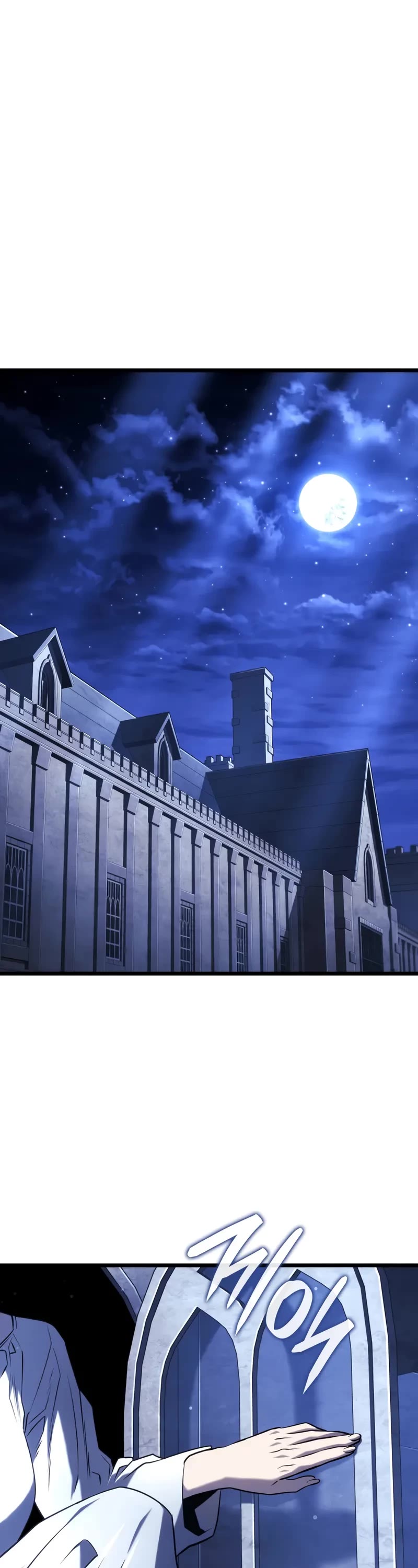 Revenge of the Sword Clan's Hound chapter 133 page 34