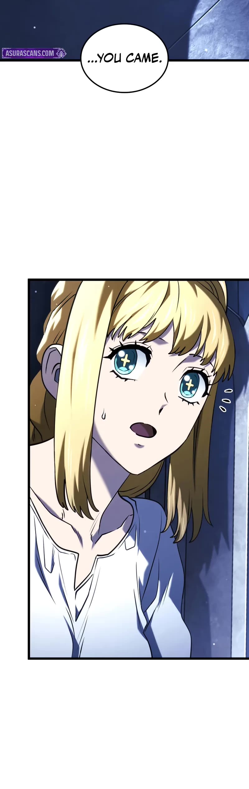 Revenge of the Sword Clan's Hound chapter 133 page 36