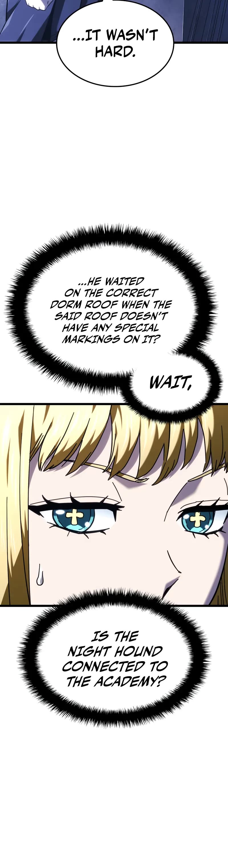 Revenge of the Sword Clan's Hound chapter 133 page 39