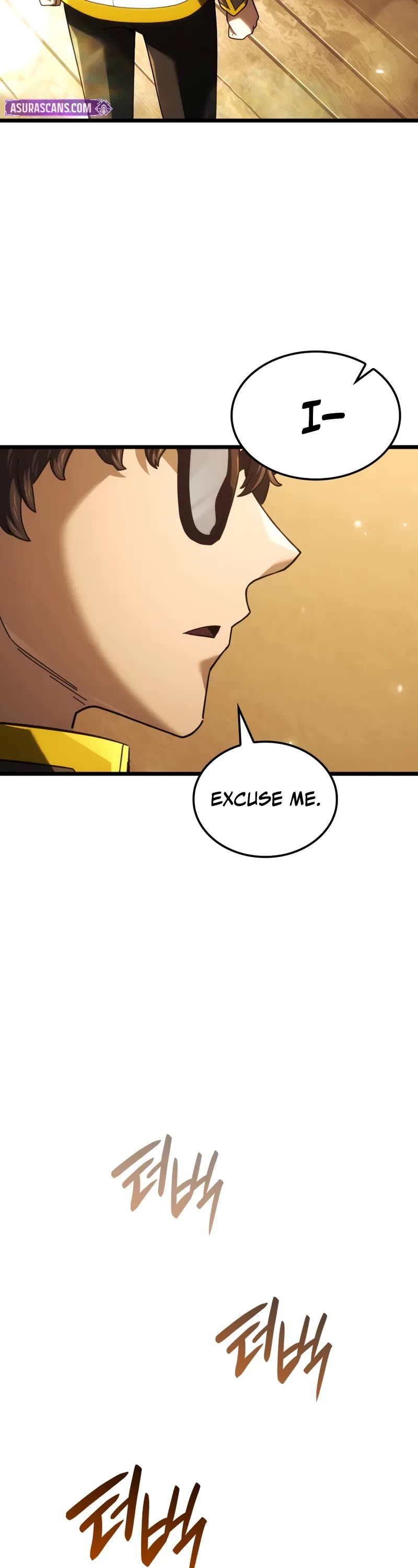 Revenge of the Sword Clan's Hound chapter 133 page 4