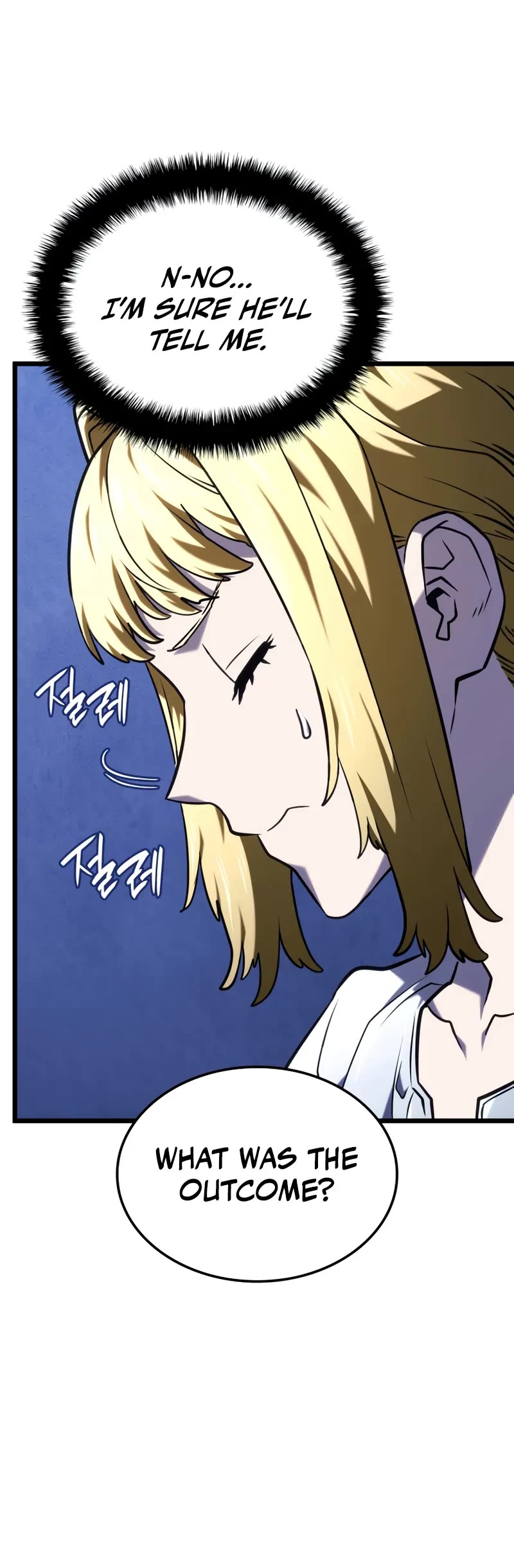 Revenge of the Sword Clan's Hound chapter 133 page 41