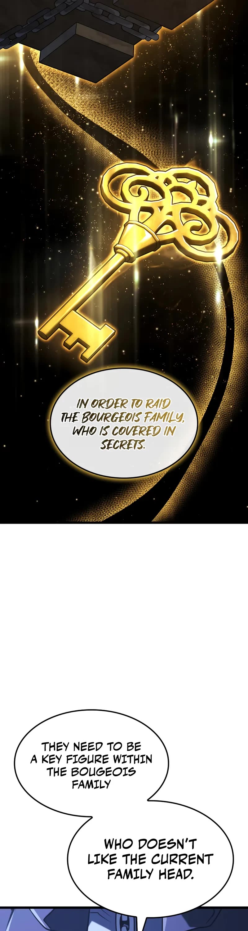 Revenge of the Sword Clan's Hound chapter 133 page 44