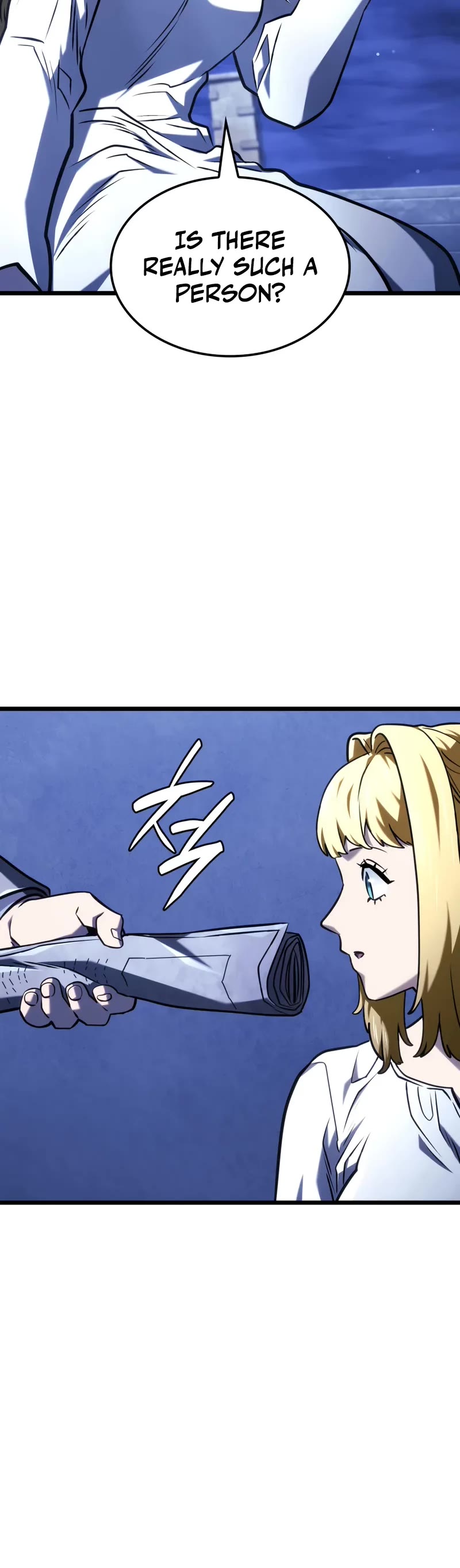 Revenge of the Sword Clan's Hound chapter 133 page 46