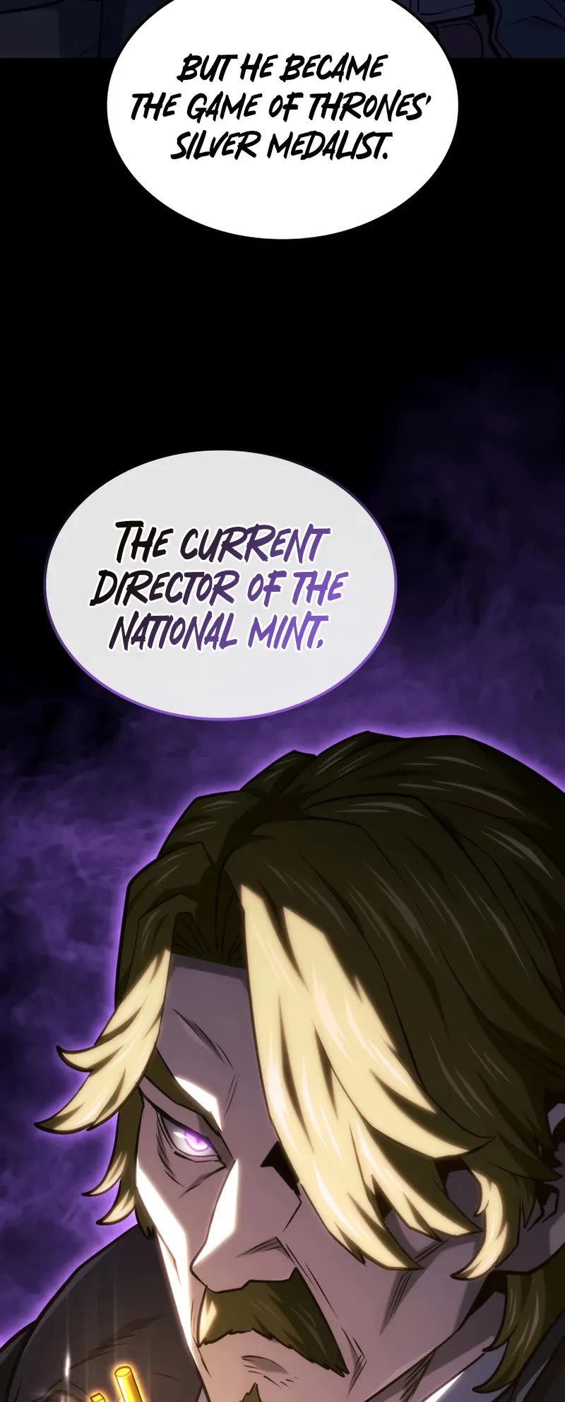 Revenge of the Sword Clan's Hound chapter 133 page 50