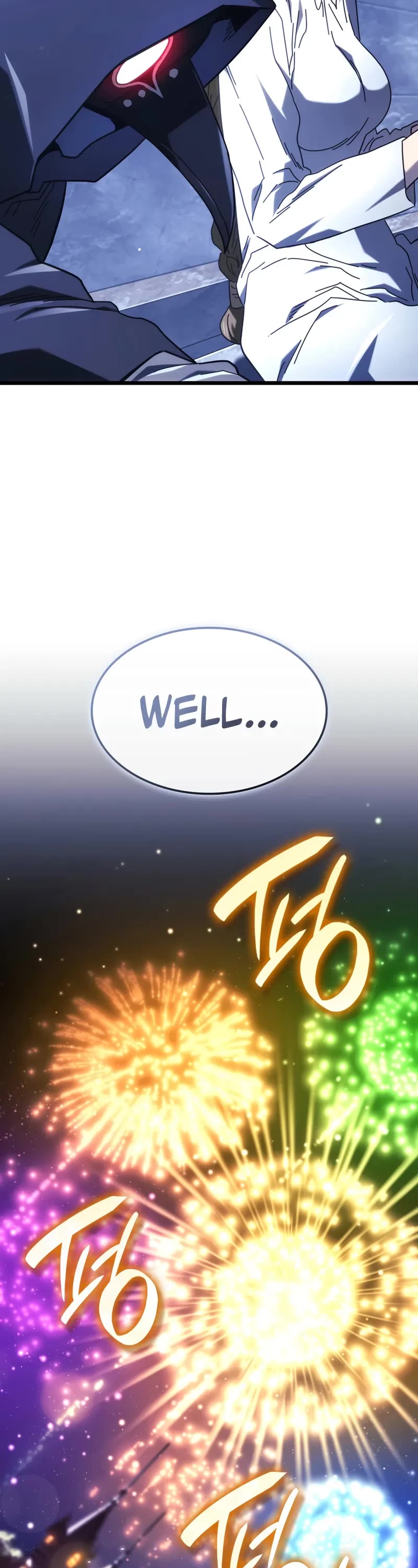 Revenge of the Sword Clan's Hound chapter 133 page 54