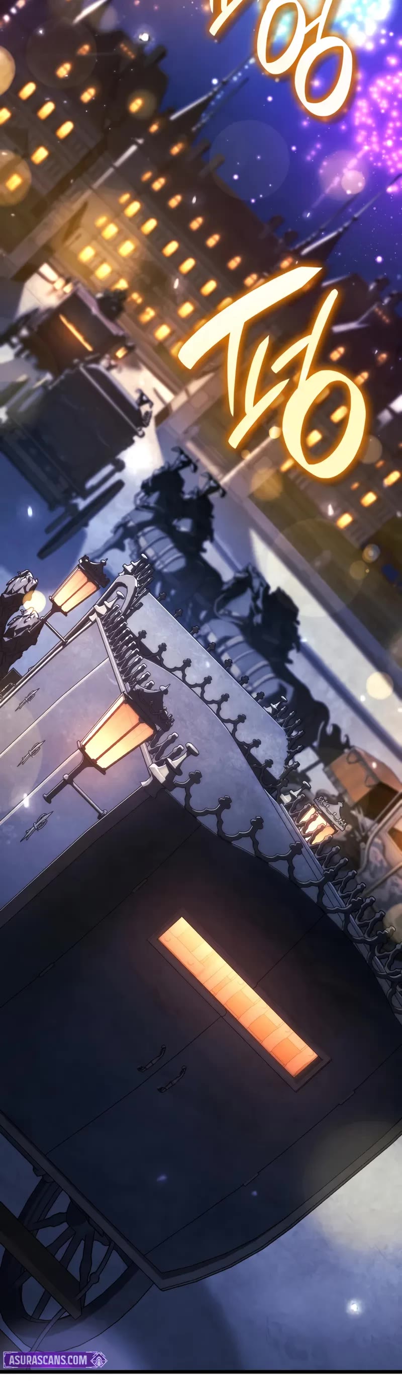 Revenge of the Sword Clan's Hound chapter 133 page 55