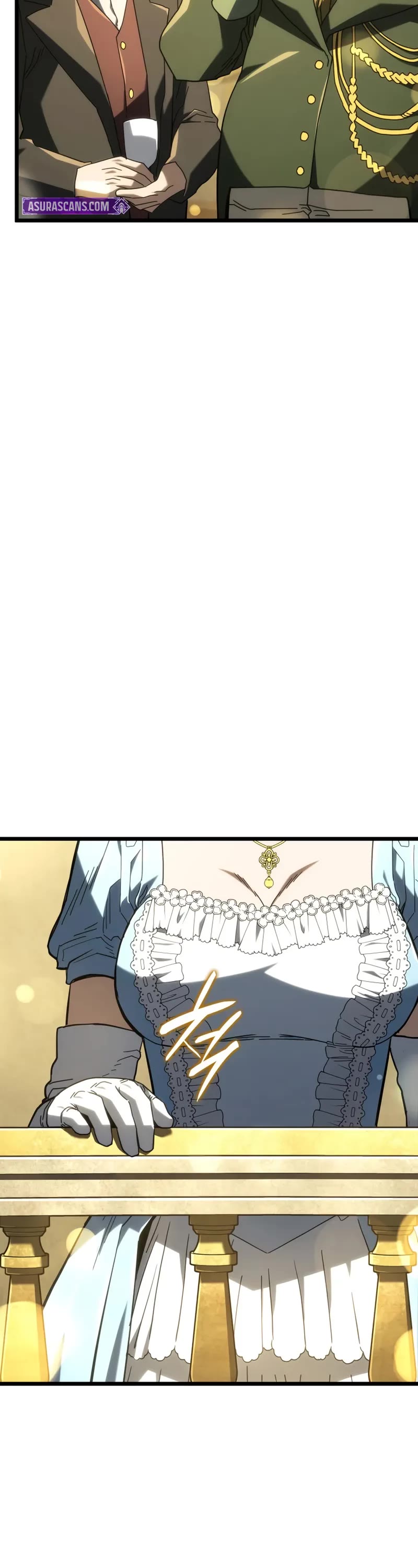 Revenge of the Sword Clan's Hound chapter 133 page 58