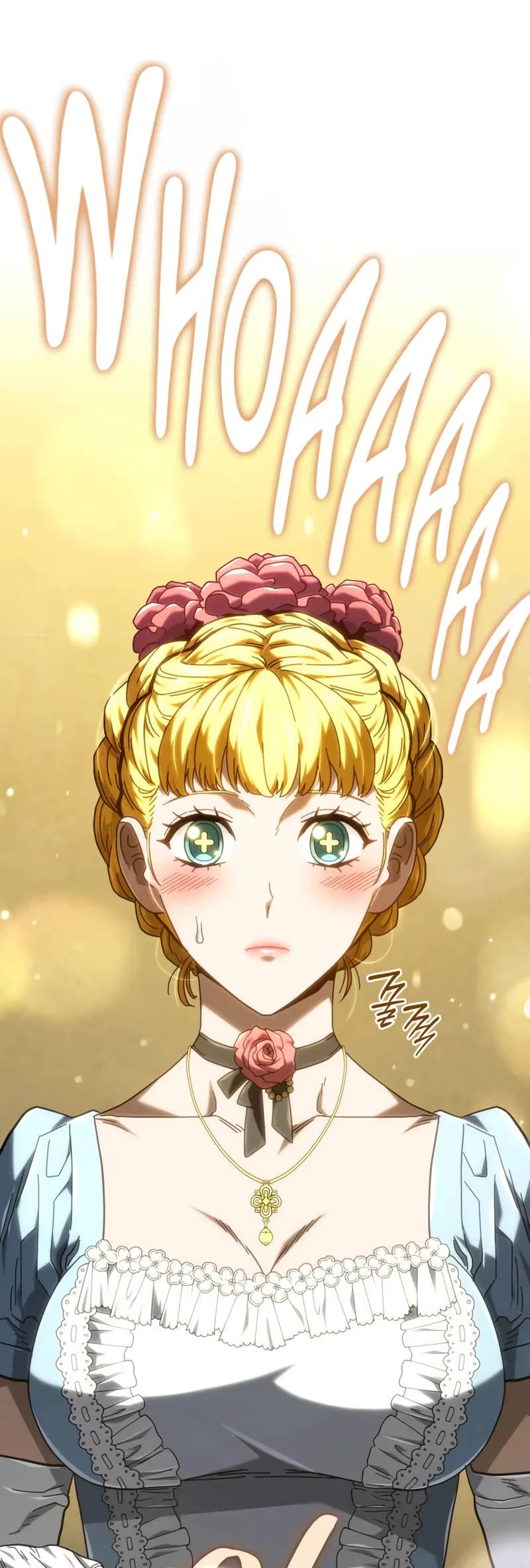 Revenge of the Sword Clan's Hound chapter 133 page 59