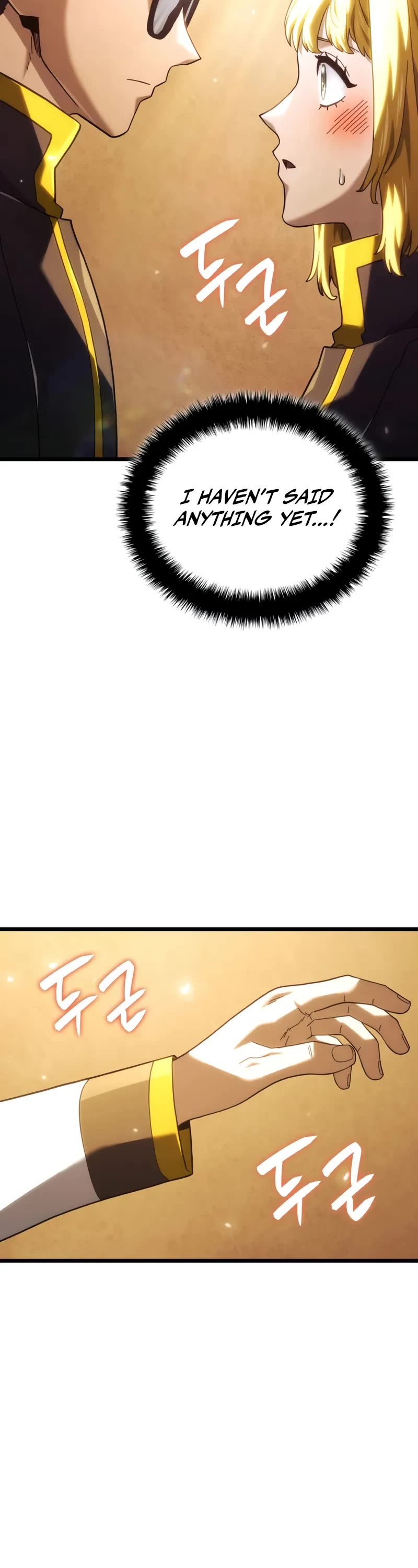 Revenge of the Sword Clan's Hound chapter 133 page 6