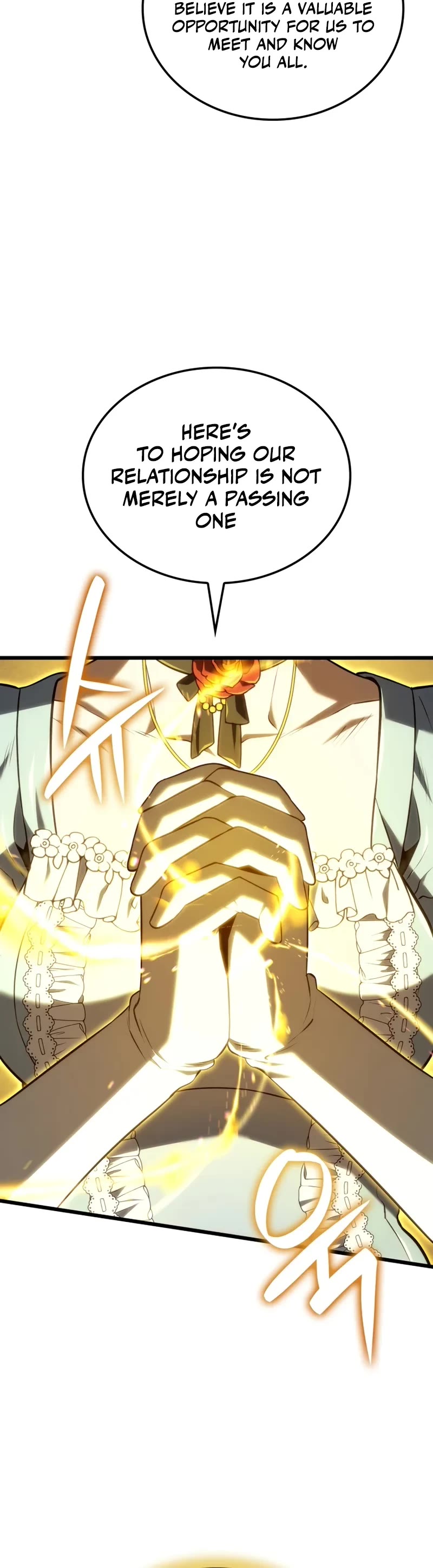 Revenge of the Sword Clan's Hound chapter 134 page 11