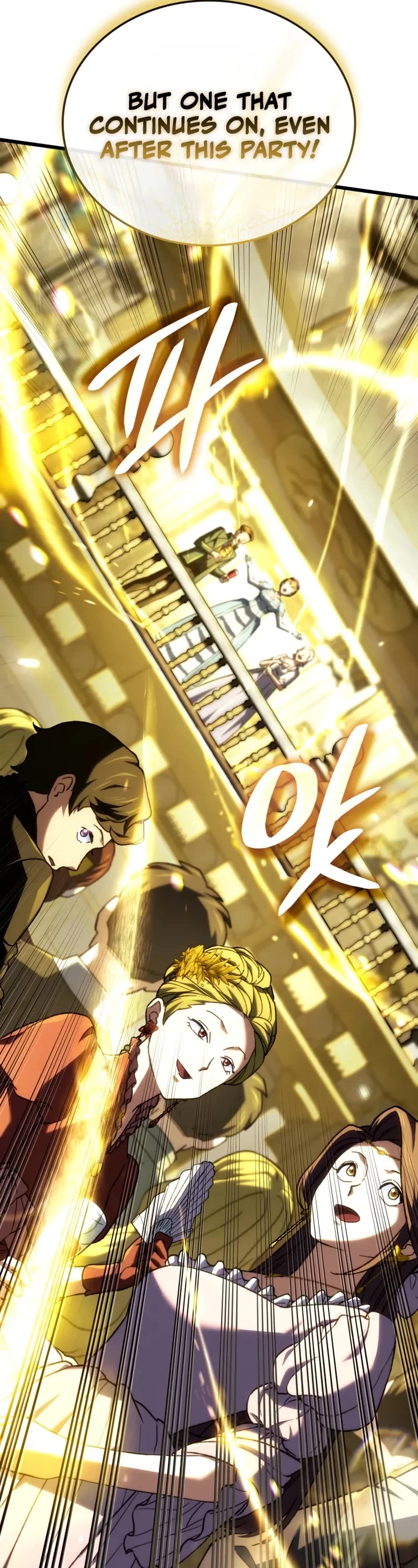 Revenge of the Sword Clan's Hound chapter 134 page 12