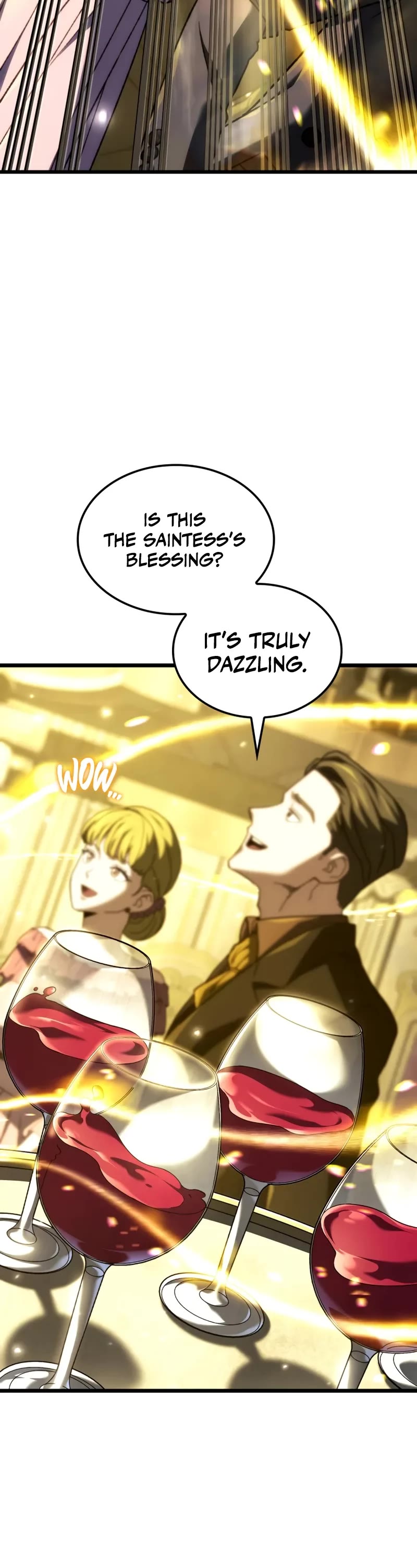 Revenge of the Sword Clan's Hound chapter 134 page 13