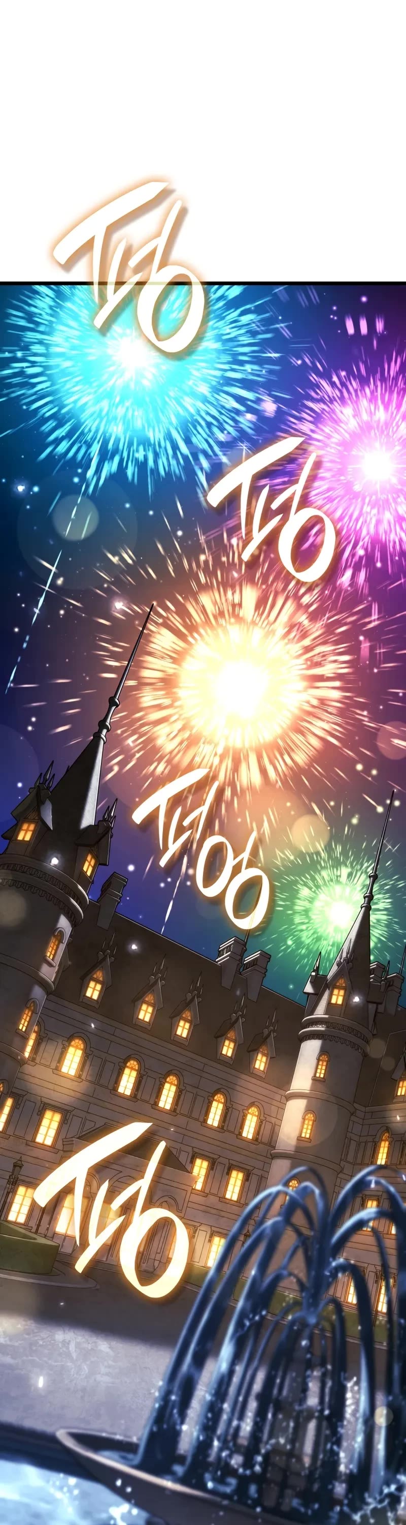 Revenge of the Sword Clan's Hound chapter 134 page 2