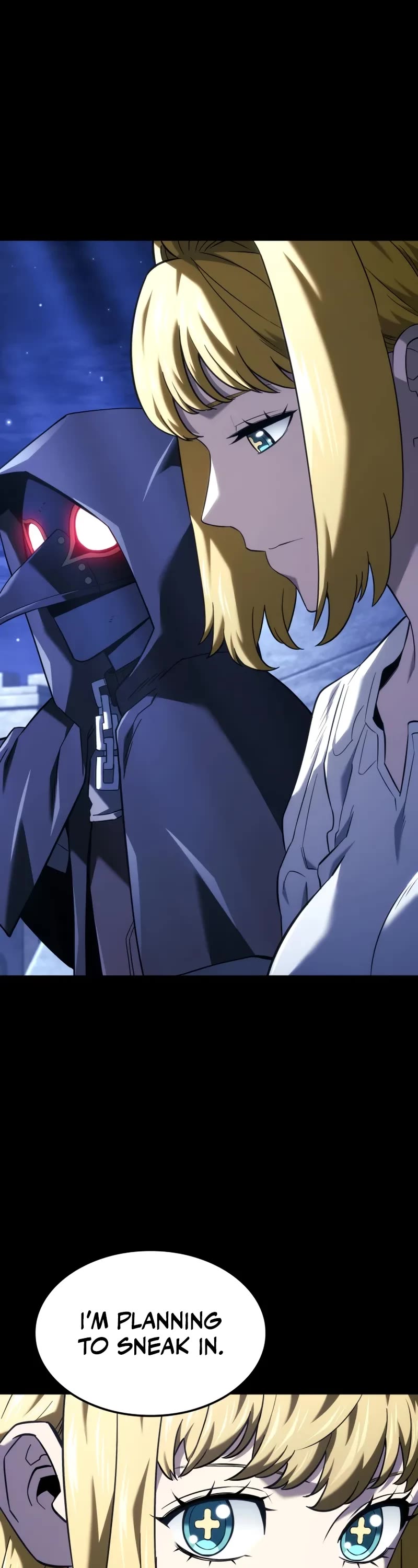 Revenge of the Sword Clan's Hound chapter 134 page 20