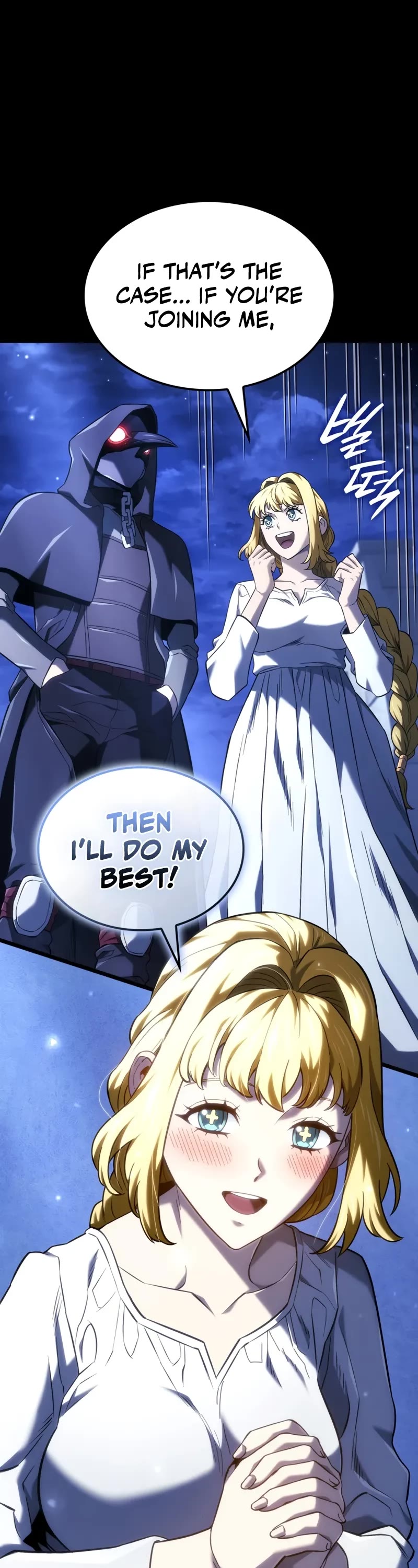 Revenge of the Sword Clan's Hound chapter 134 page 22