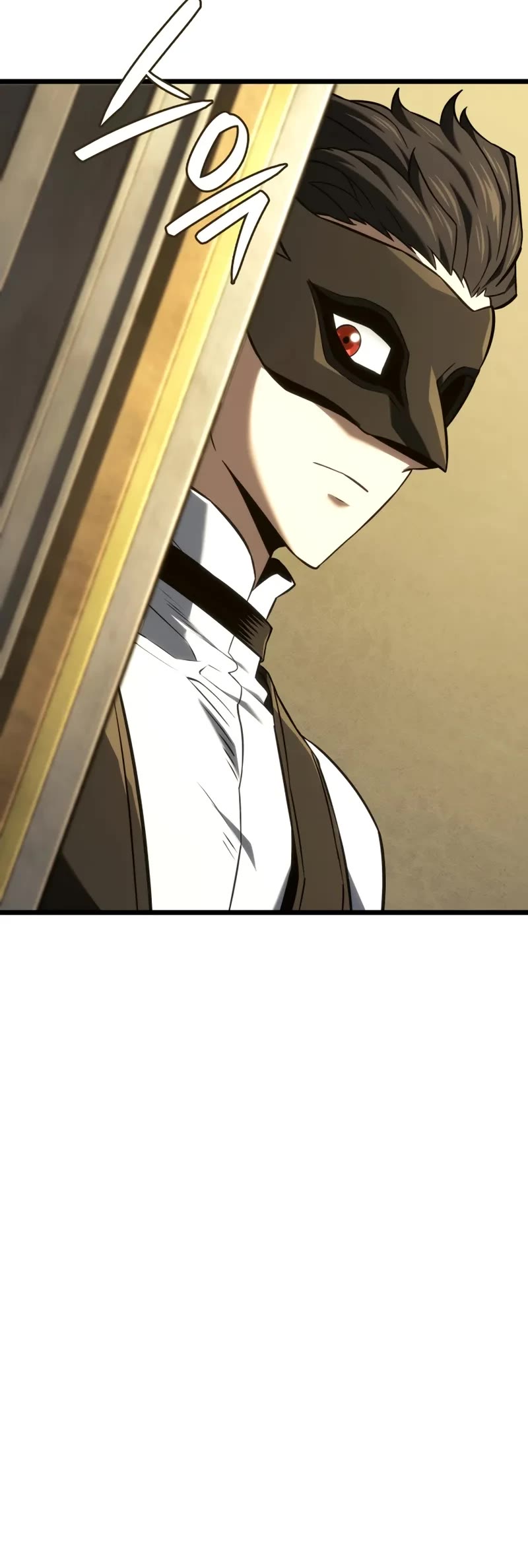 Revenge of the Sword Clan's Hound chapter 134 page 25