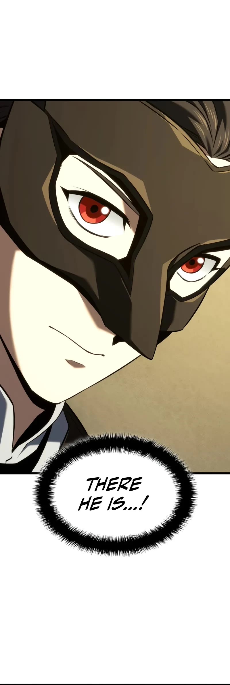 Revenge of the Sword Clan's Hound chapter 134 page 26