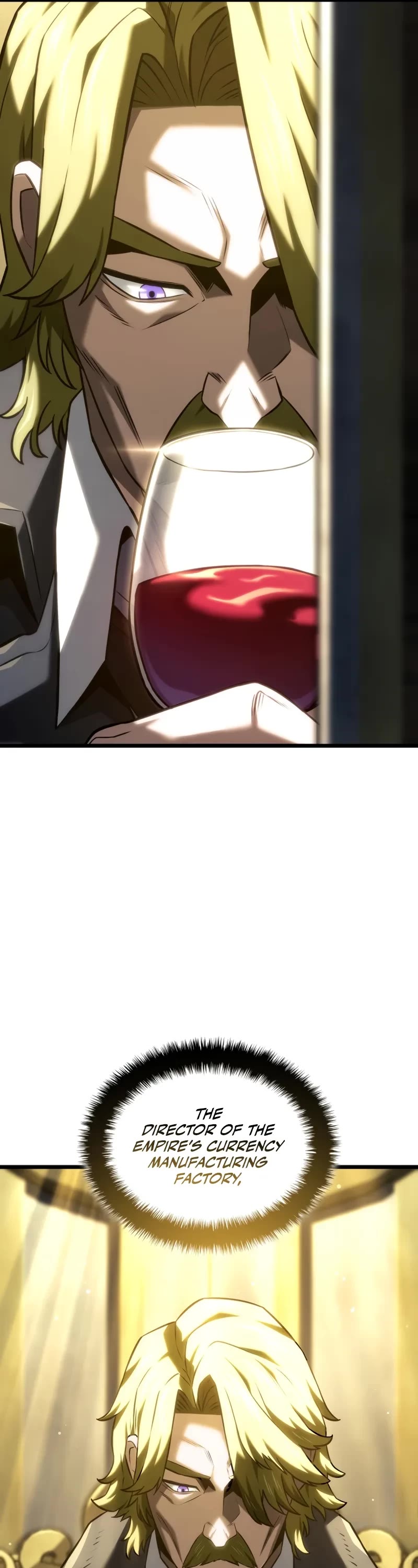 Revenge of the Sword Clan's Hound chapter 134 page 27