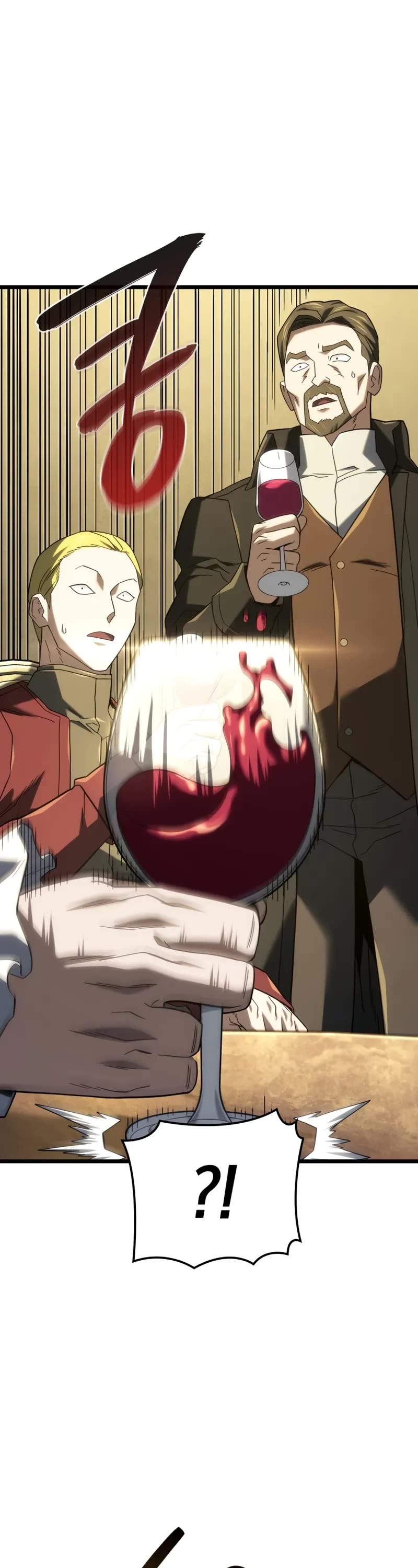 Revenge of the Sword Clan's Hound chapter 134 page 32