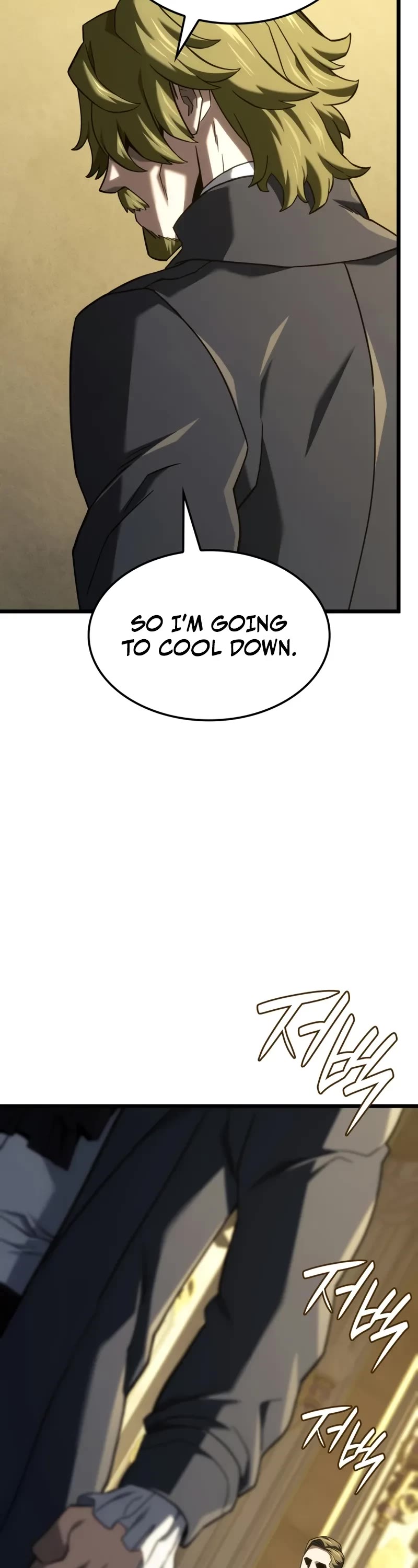 Revenge of the Sword Clan's Hound chapter 134 page 34