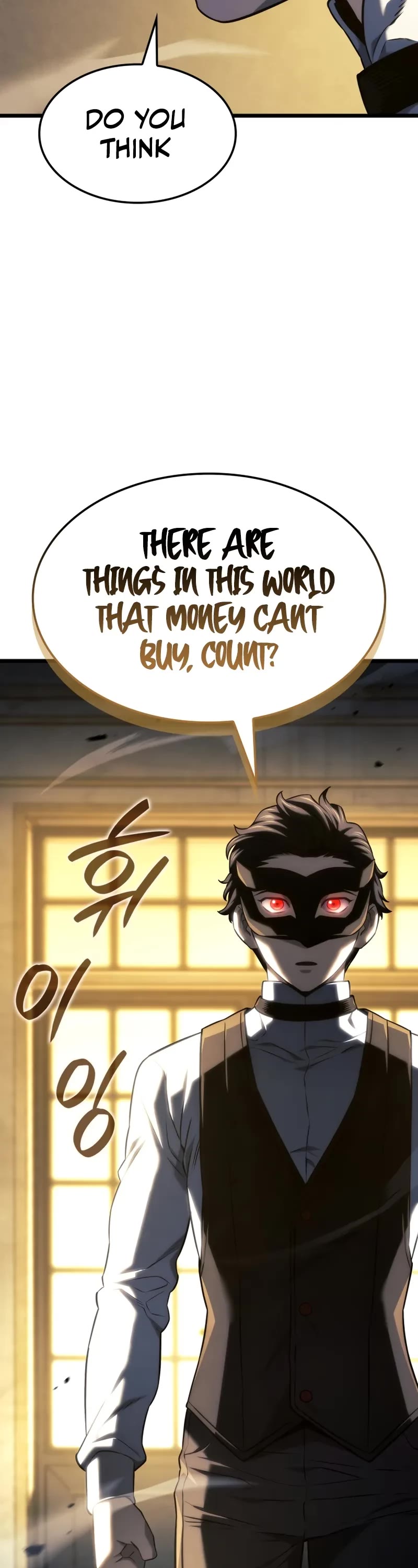 Revenge of the Sword Clan's Hound chapter 134 page 39