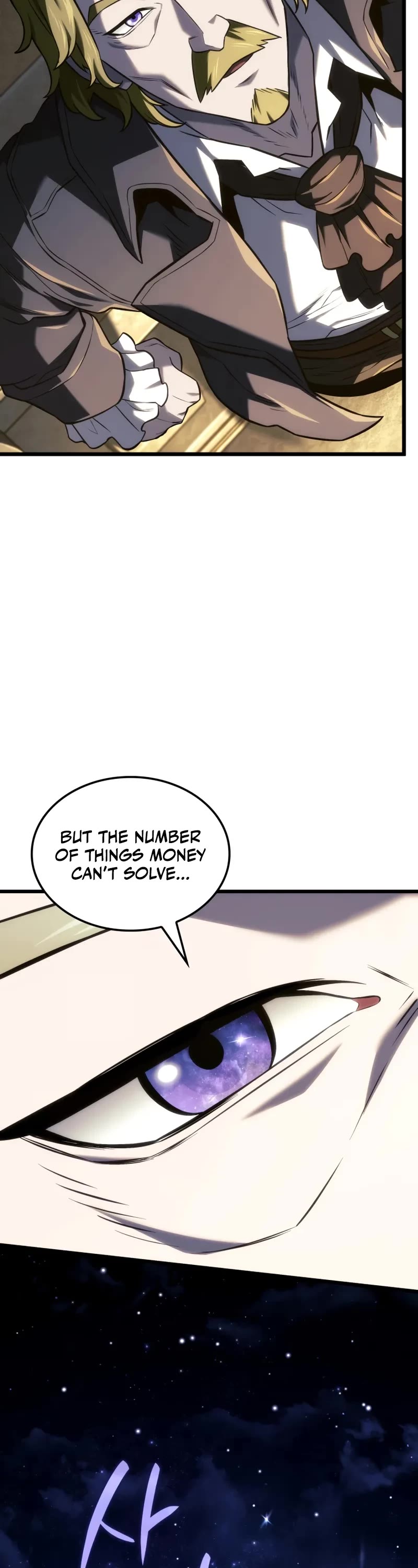 Revenge of the Sword Clan's Hound chapter 134 page 43