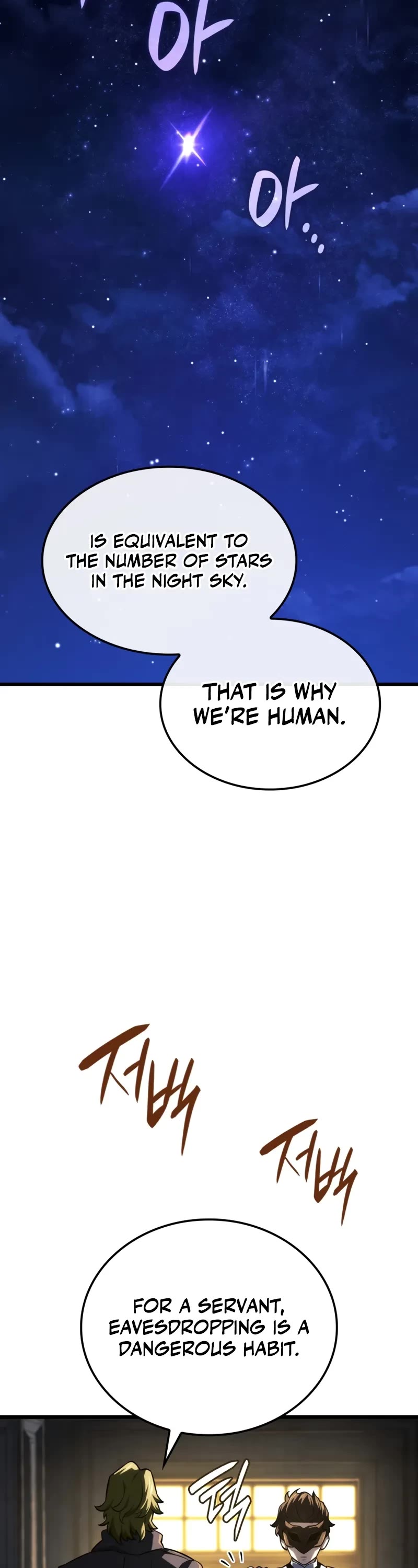 Revenge of the Sword Clan's Hound chapter 134 page 44