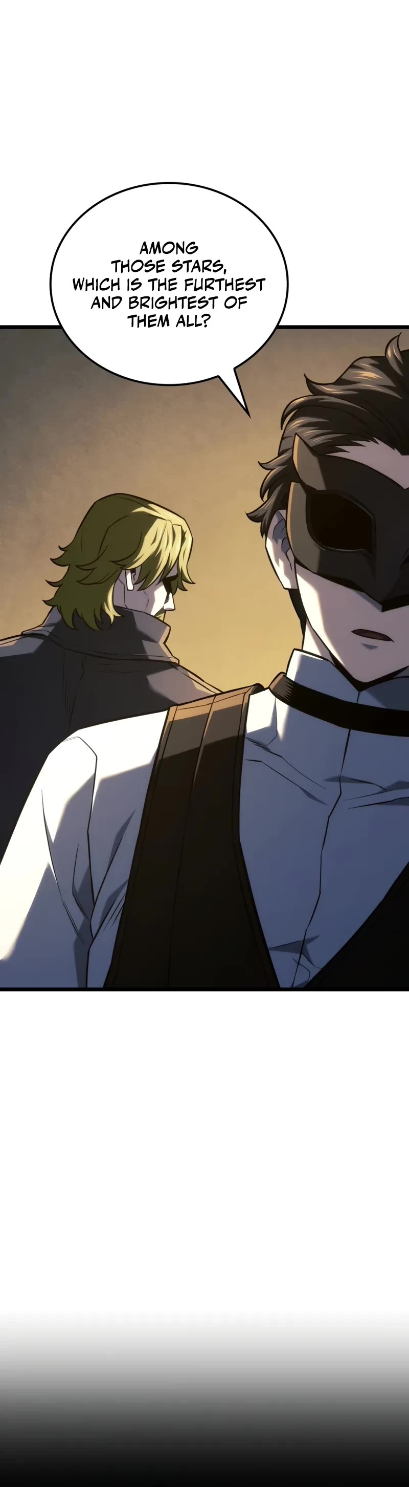 Revenge of the Sword Clan's Hound chapter 134 page 46