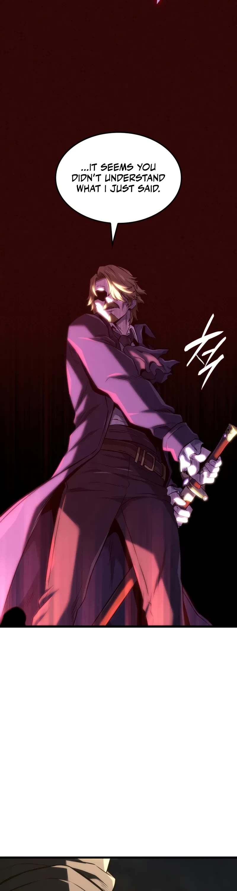 Revenge of the Sword Clan's Hound chapter 134 page 48