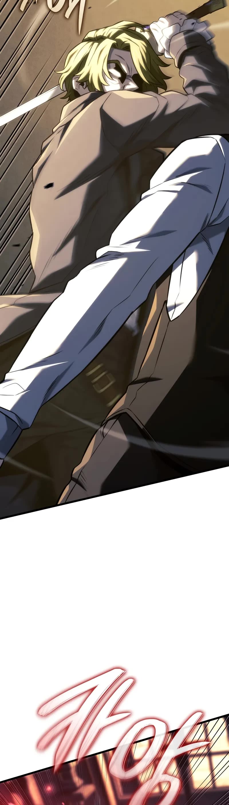 Revenge of the Sword Clan's Hound chapter 134 page 50