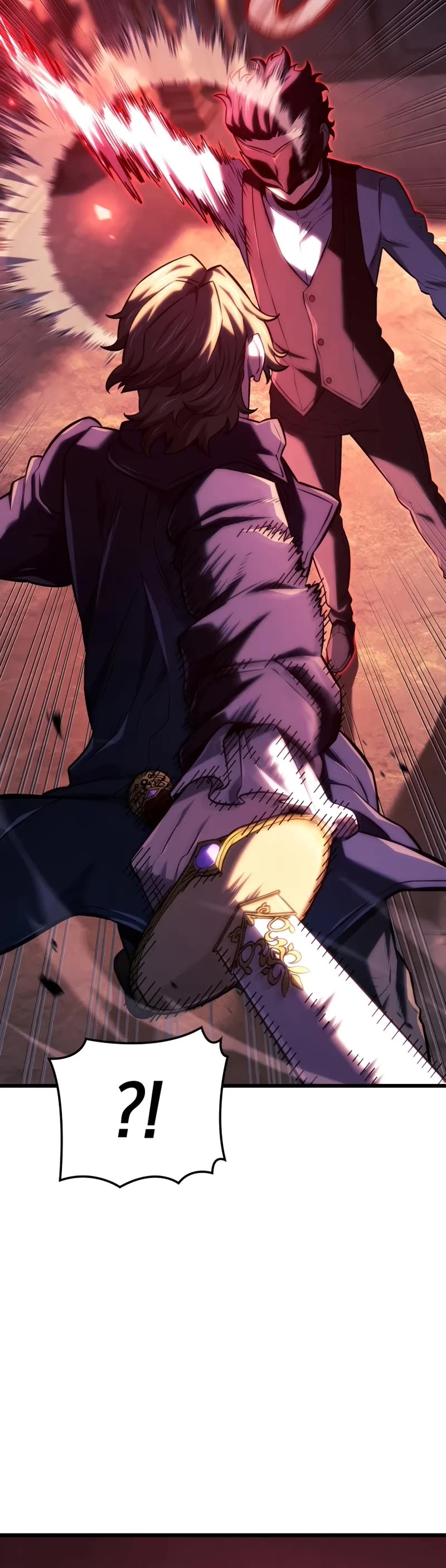 Revenge of the Sword Clan's Hound chapter 134 page 51