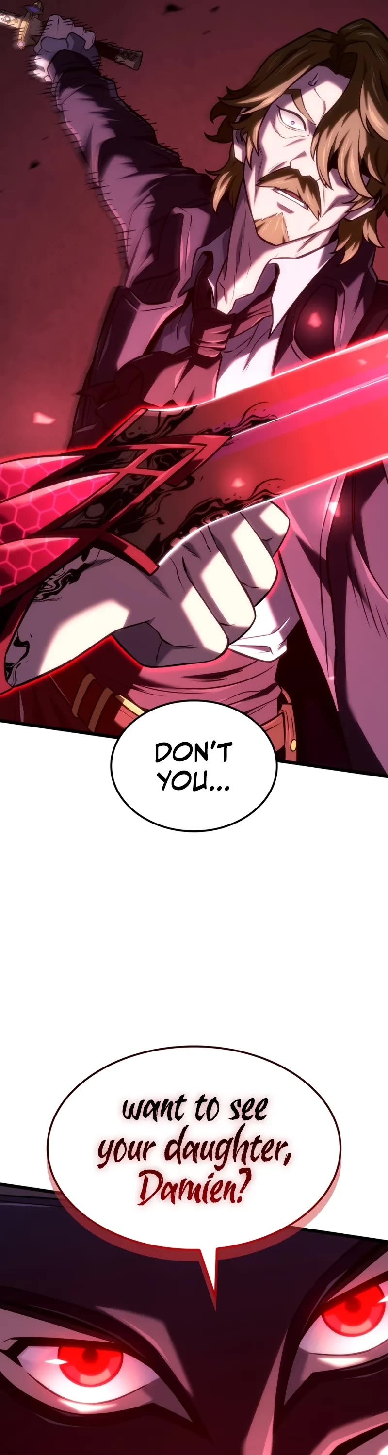 Revenge of the Sword Clan's Hound chapter 134 page 52