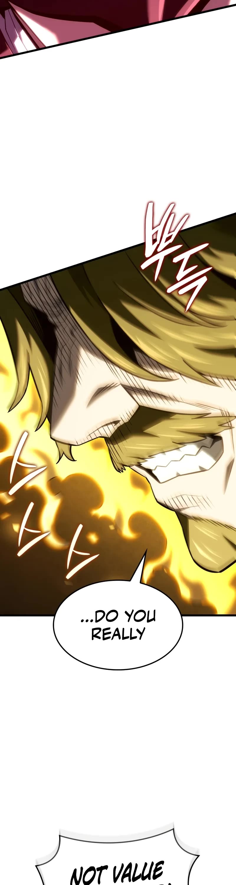 Revenge of the Sword Clan's Hound chapter 134 page 53